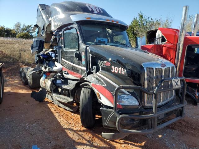 2022 PETERBILT 579 — VIN 1XPBDP9X7ND778090