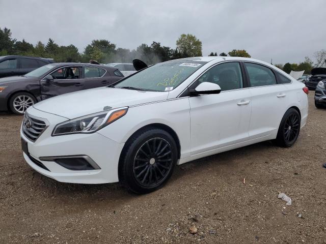 2016 HYUNDAI SONATA — VIN 5NPE24AF7GH347378