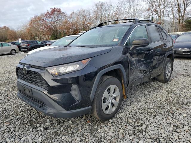 2021 TOYOTA RAV4 — VIN 2T3F1RFVXMC241503
