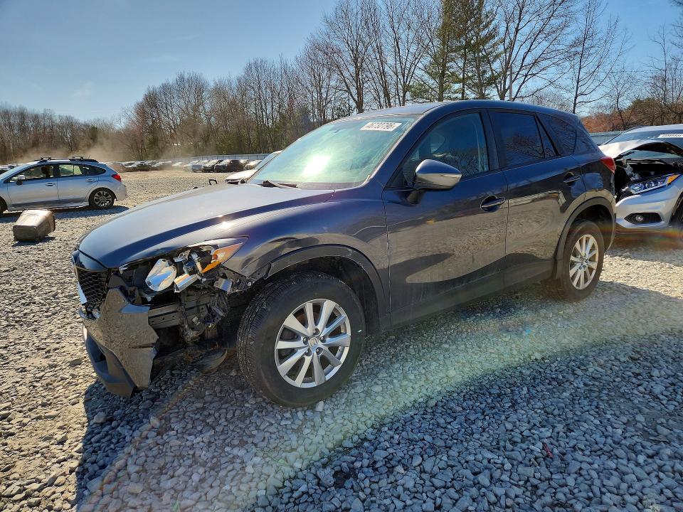 2015 MAZDA CX5 — VIN JM3KE4CY7F0518464