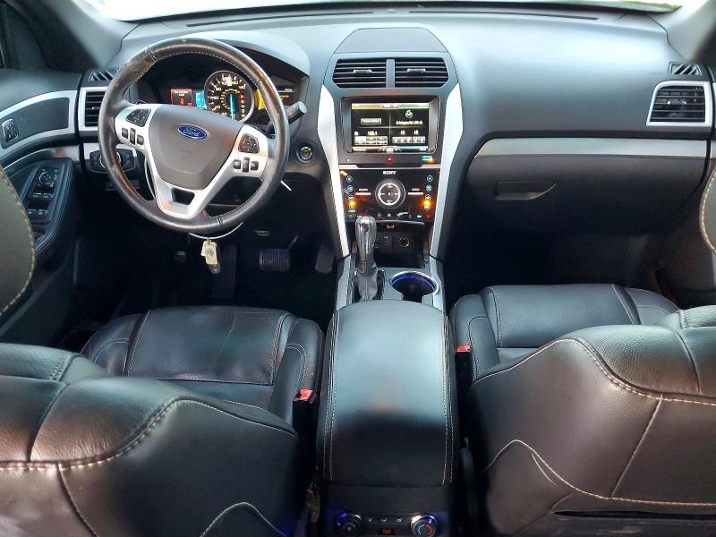 1FM5K8GT5FGC60405