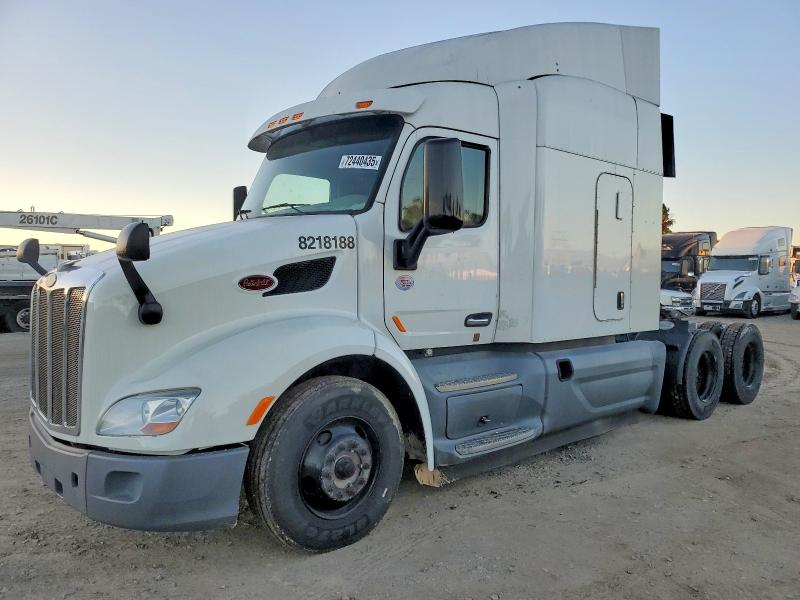 1XPBDP9X1JD452506