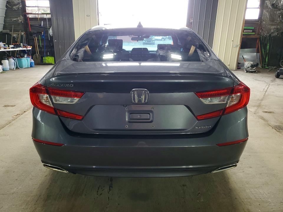 1HGCV1F36KA051300