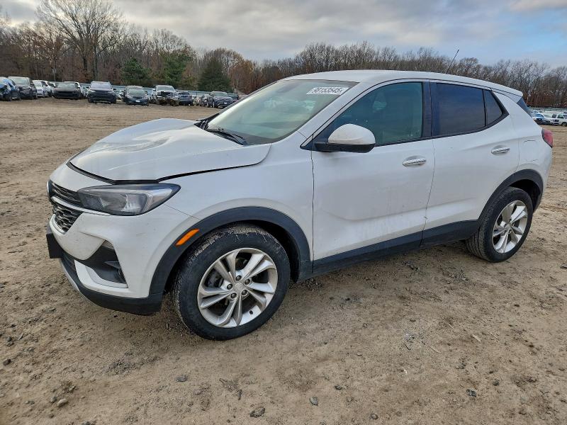 2020 BUICK ENCORE GX — VIN KL4MMBS25LB099322