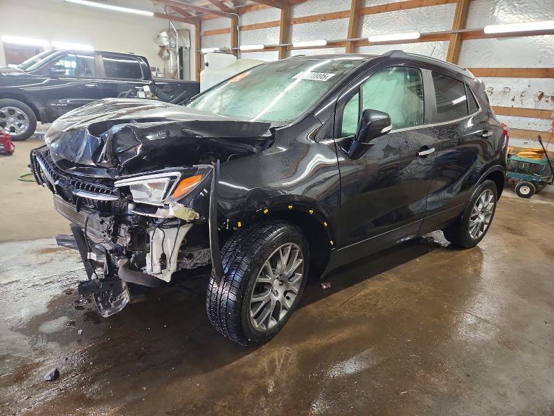 2017 BUICK ENCORE — VIN KL4CJ1SB8HB211343