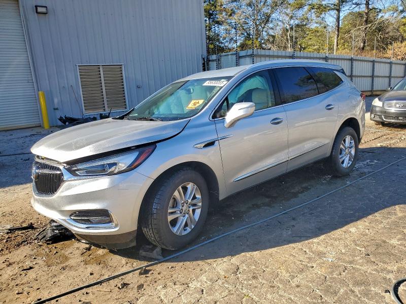 2019 BUICK ENCLAVE — VIN 5GAERBKW4KJ223990