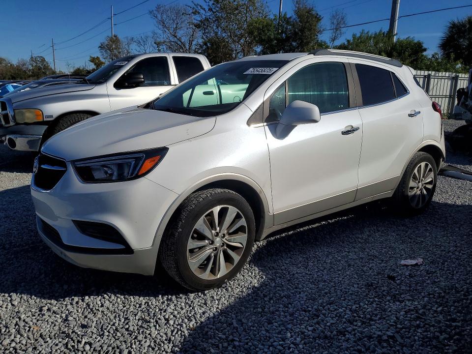 2020 BUICK ENCORE PRE — VIN KL4CJASB1LB026611