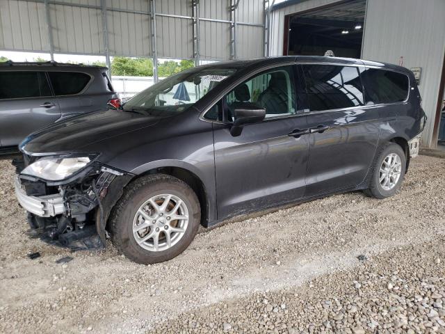 2023 CHRYSLER VOYAGER — VIN 2C4RC1CG2PR535179