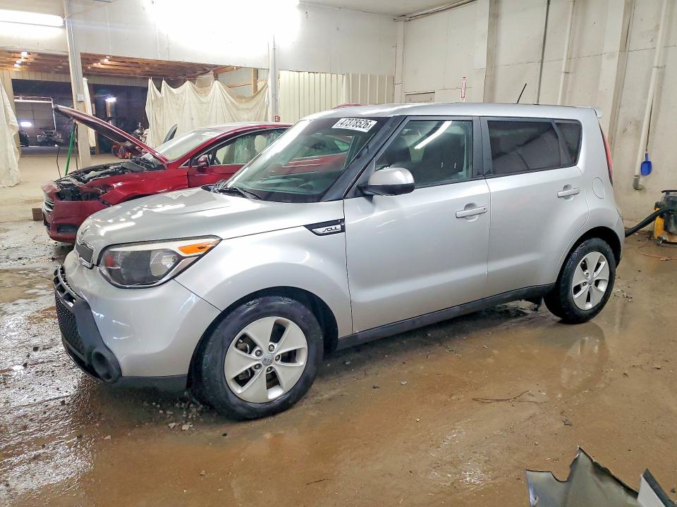 2015 KIA SOUL — VIN KNDJN2A26F7776683