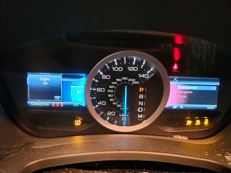 1FM5K8GT2FGB31165