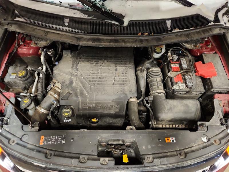 1FM5K8GT2FGB31165