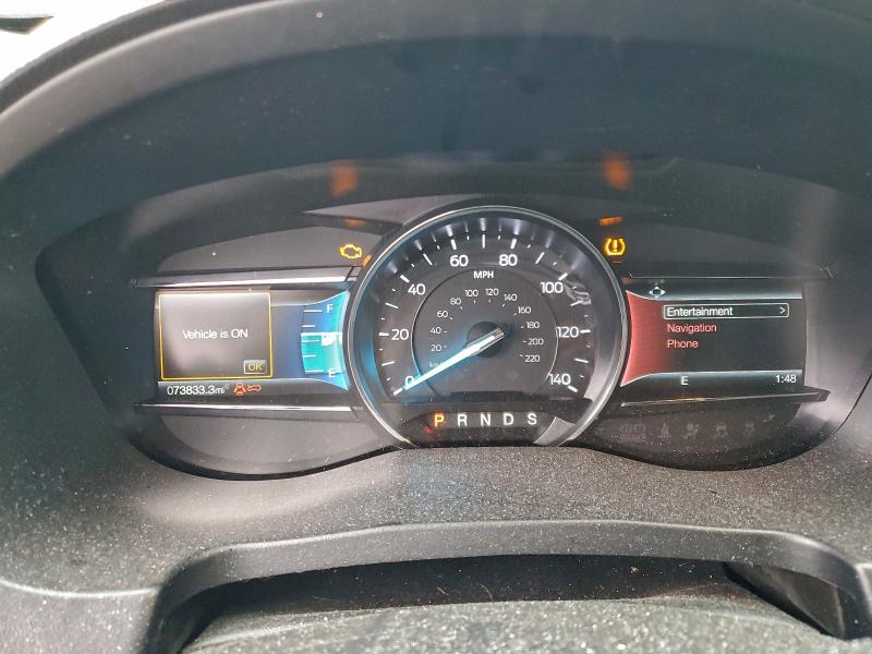 1FM5K8GT8KGB48983