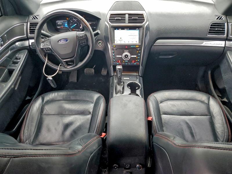 1FM5K8GT8KGB48983