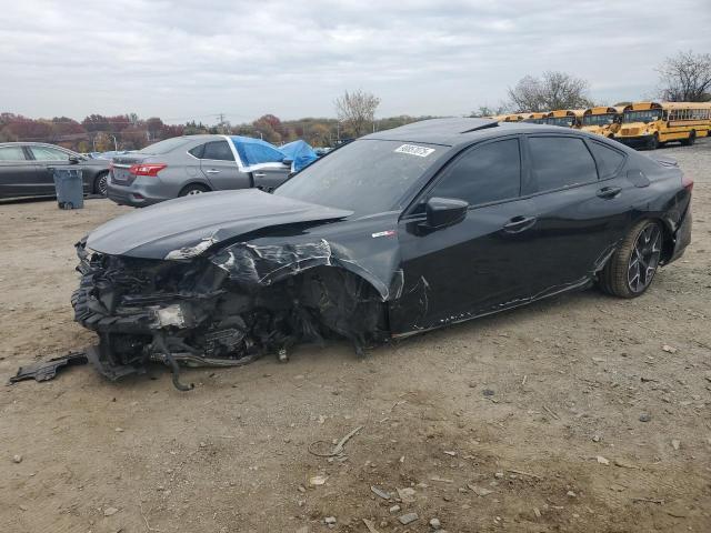2023 ACURA TLX — VIN 19UUB7F97PA002747