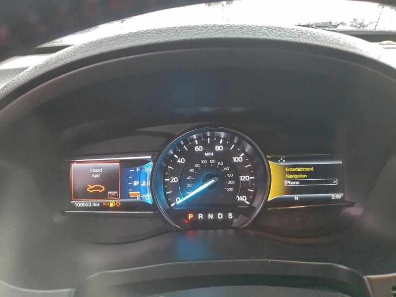 1FM5K8GT6HGB05350