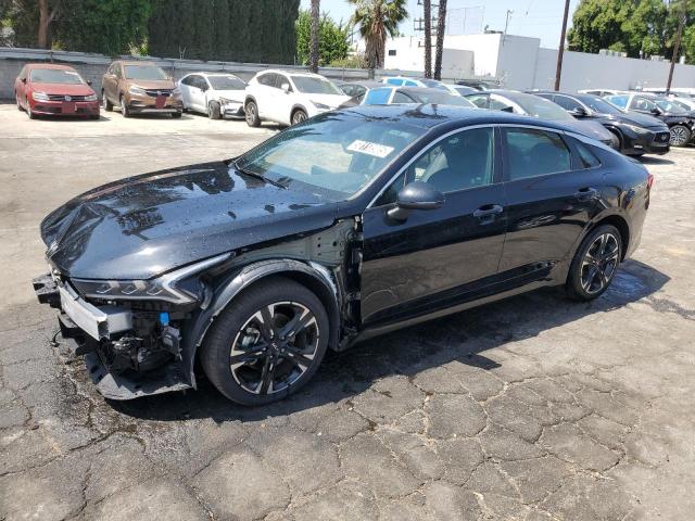 2024 KIA K5 GT LINE — VIN 5XXG64J29RG245153