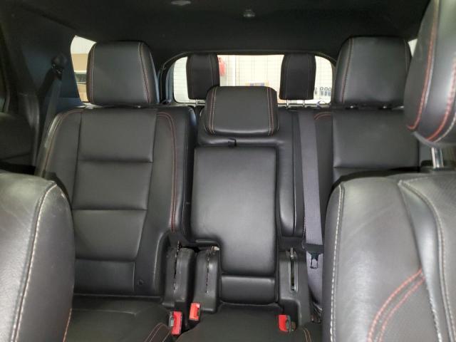 1FM5K8GT3FGA93199
