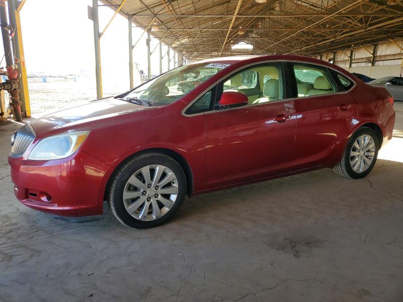 2016 BUICK VERANO — VIN 1G4PP5SK9G4119864