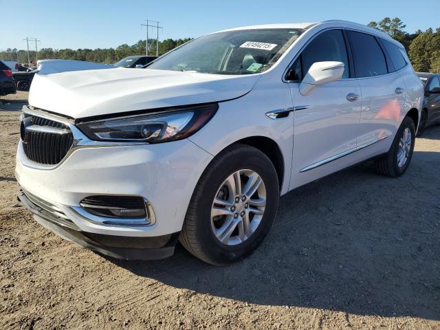 2019 BUICK ENCLAVE ES — VIN 5GAERBKW3KJ152734