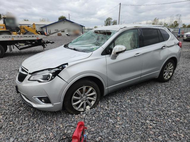 2019 BUICK ENVISION — VIN LRBFX2SA2KD094917