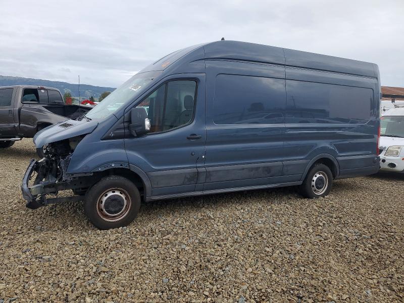 2020 FORD TRANSIT — VIN 1FTBR3X83LKB04552