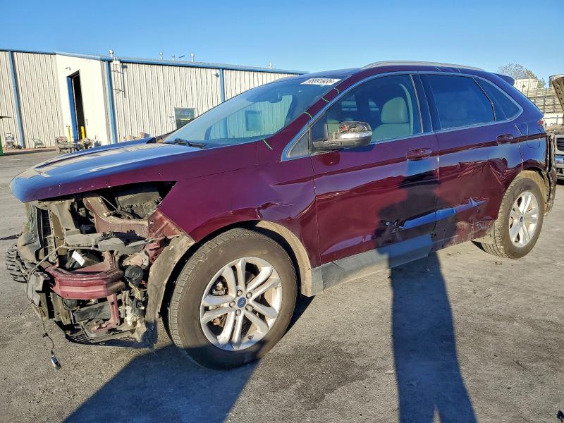 2020 FORD EDGE — VIN 2FMPK3J99LBB27173