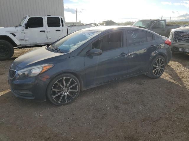 2015 KIA FORTE LX — VIN KNAFX4A61F5275479