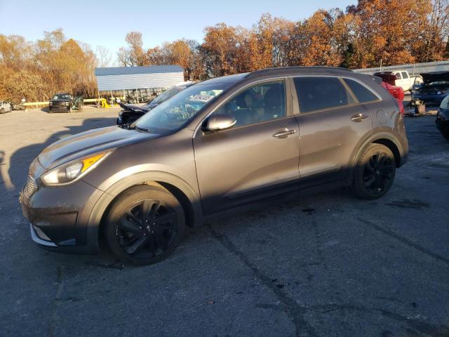 2018 KIA NIRO EX — VIN KNDCC3LC2J5141765