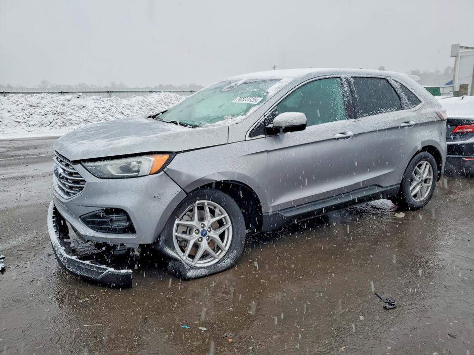 2021 FORD EDGE — VIN 2FMPK3J95MBA13480