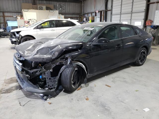 2025 KIA K4 EX — VIN 3KPFU4DE5SE079994