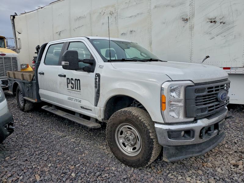 2023 FORD F250 — VIN 1FT7W2BTXPEC87182