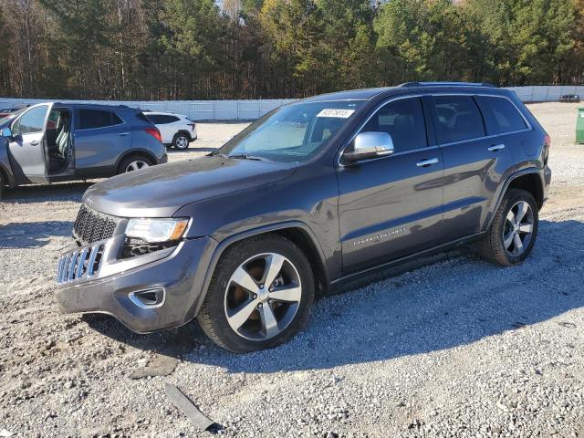 2015 JEEP GRAND CHEROKEE — VIN 1C4RJECG2FC686298