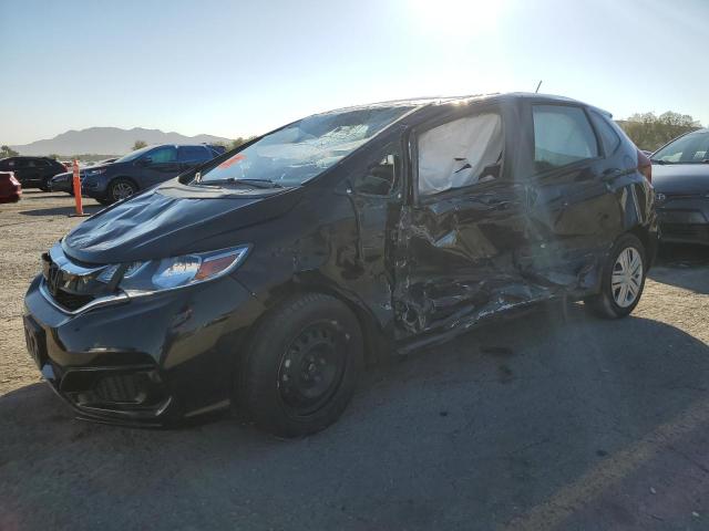 2020 HONDA FIT — VIN 3HGGK5H46LM731922