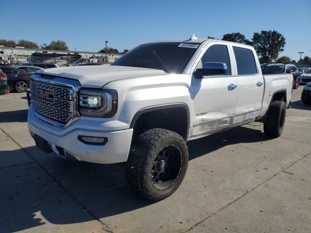 2017 GMC SIERRA K15 — VIN 3GTU2PEJXHG374029