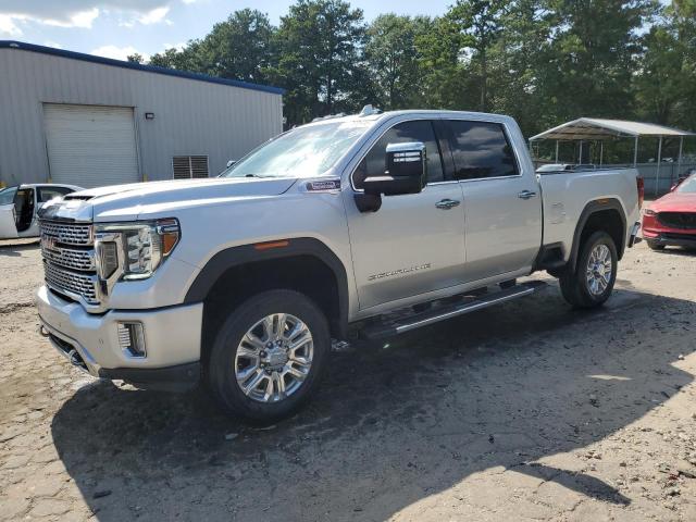 2020 GMC SIERRA — VIN 1GT49REY6LF205186