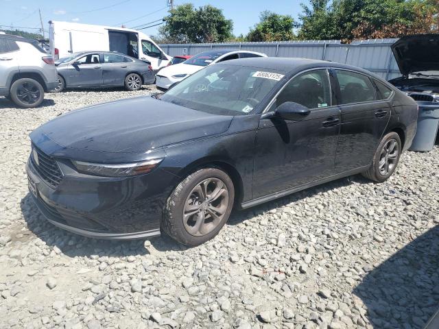 2024 HONDA ACCORD — VIN 1HGCY1F35RA089442