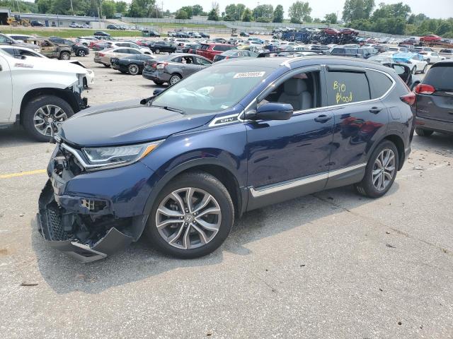 2020 HONDA CR-V — VIN 2HKRW2H93LH615167