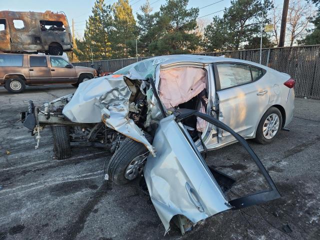 2017 HYUNDAI ELANTRA — VIN 5NPD74LF0HH163203