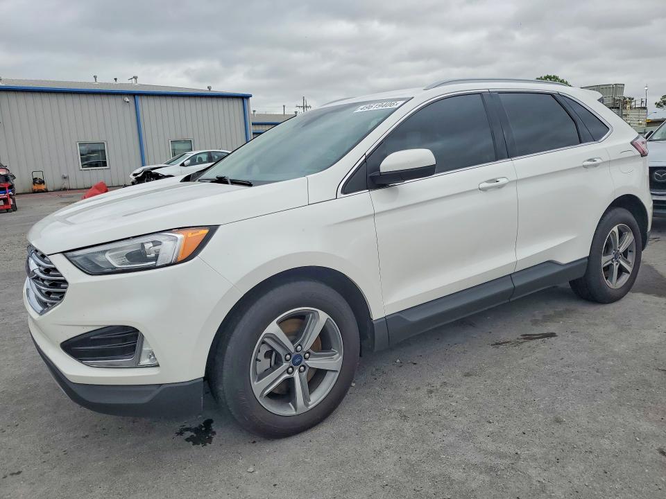 2021 FORD EDGE — VIN 2FMPK4J96MBA49653