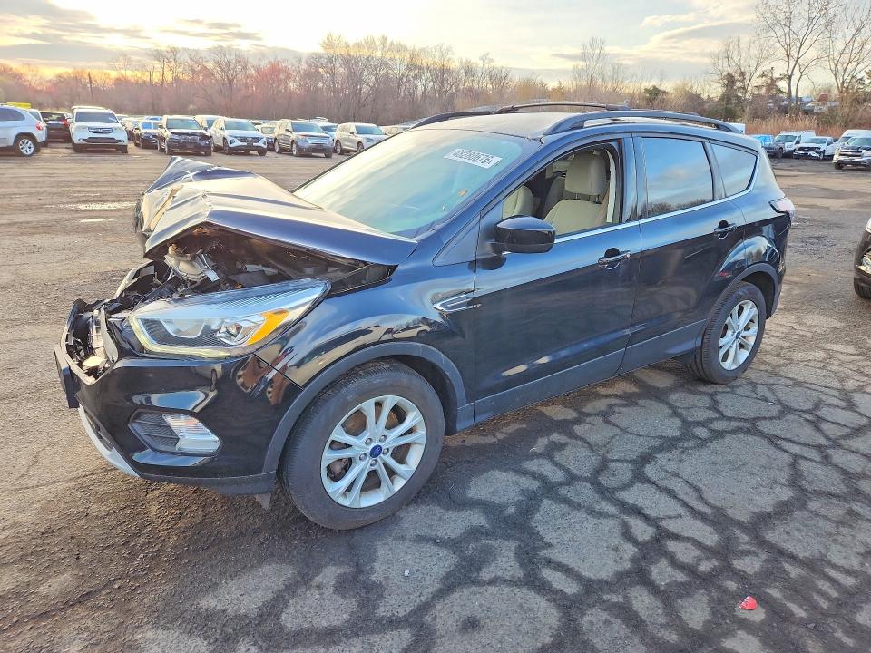 2017 FORD ESCAPE — VIN 1FMCU9G98HUE28358