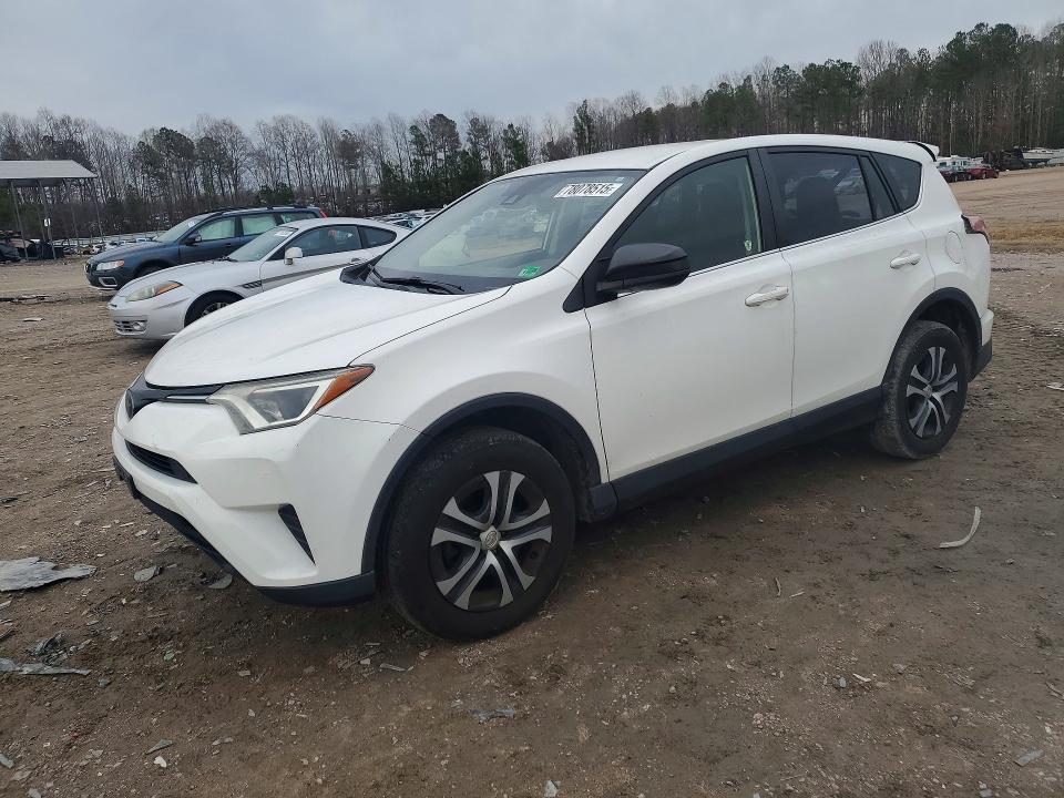 2018 TOYOTA RAV4 — VIN JTMBFREV4JJ223802