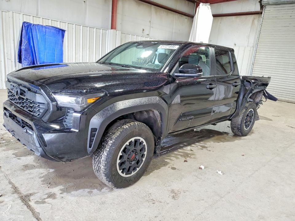 2024 TOYOTA TACOMA — VIN 3TMLB5JN1RM016992
