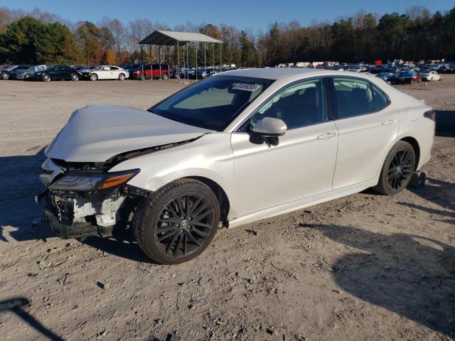 2023 TOYOTA CAMRY — VIN 4T1K61AK9PU781676