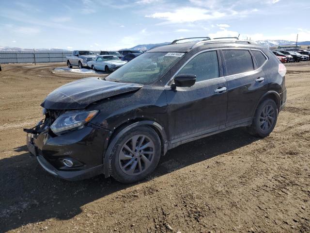 2016 NISSAN ROGUE — VIN 5N1AT2MVXGC766254