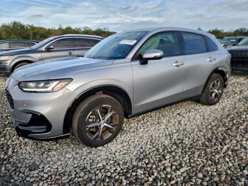 2024 HONDA HR-V — VIN 3CZRZ1H74RM762353