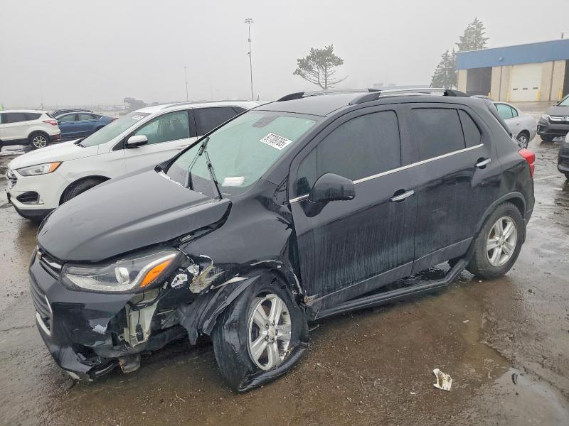 2020 CHEVROLET TRAX — VIN KL7CJLSB4LB062355