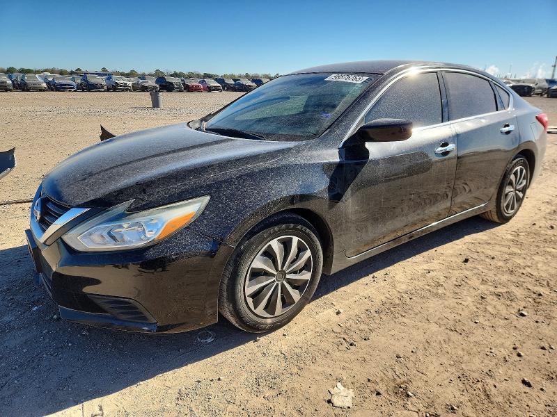 2016 NISSAN ALTIMA — VIN 1N4AL3AP0GN325694