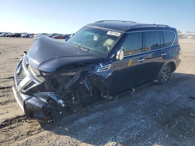 2017 NISSAN ARMADA — VIN JN8AY2ND4H9004620