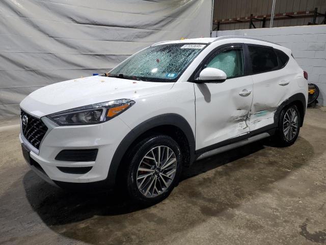 2020 HYUNDAI TUCSON LIM — VIN KM8J3CAL9LU201491