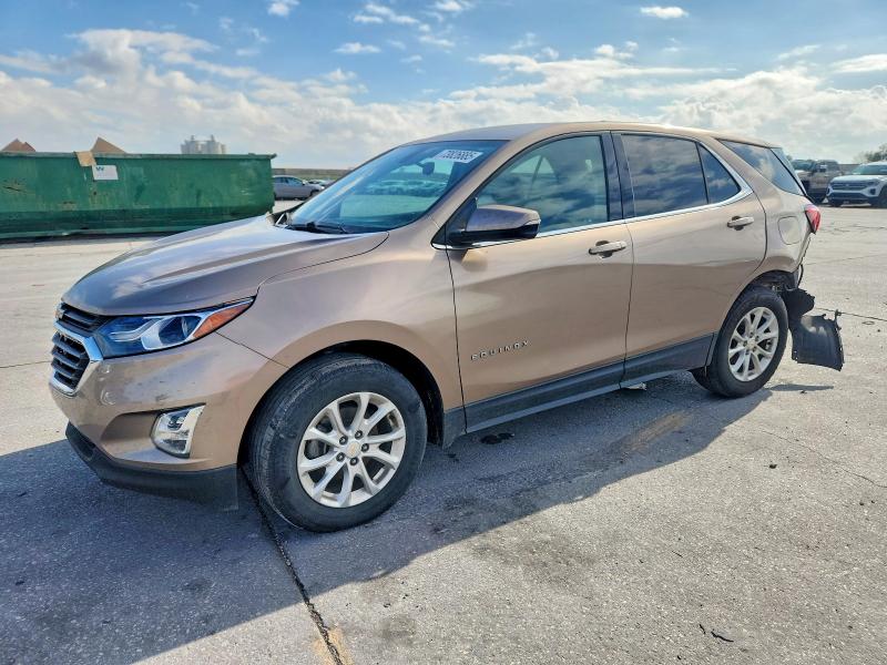 2018 CHEVROLET EQUINOX — VIN 2GNAXJEVXJ6195616